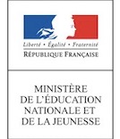 France Education Logo